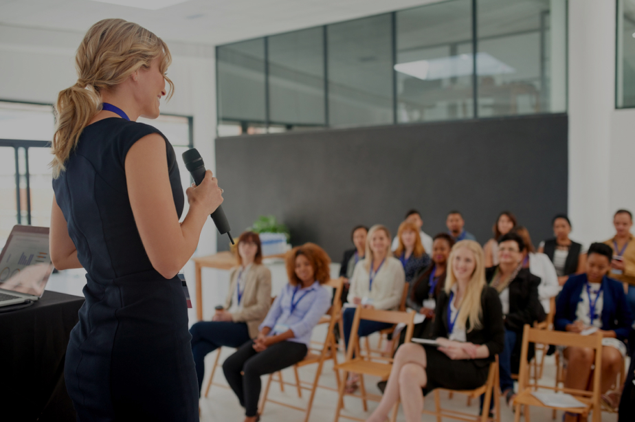 Presentations