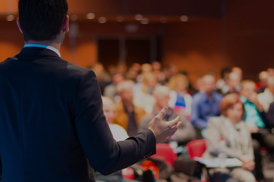 Business events